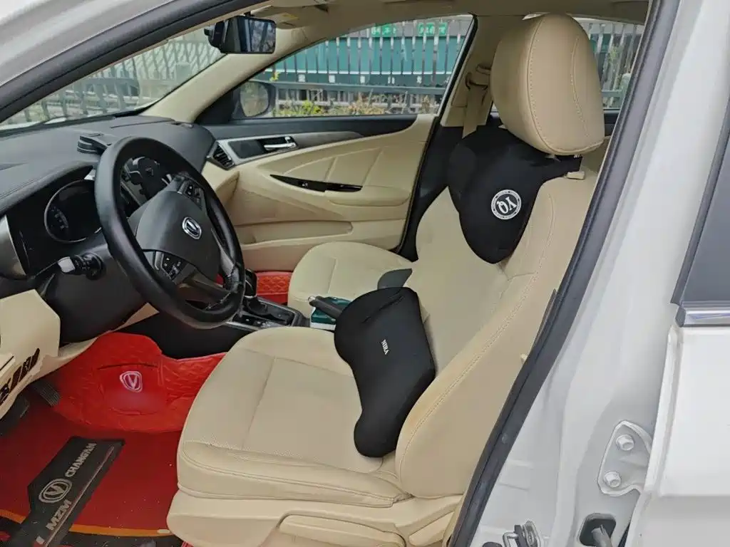 Changan Eado — миниатюра 11