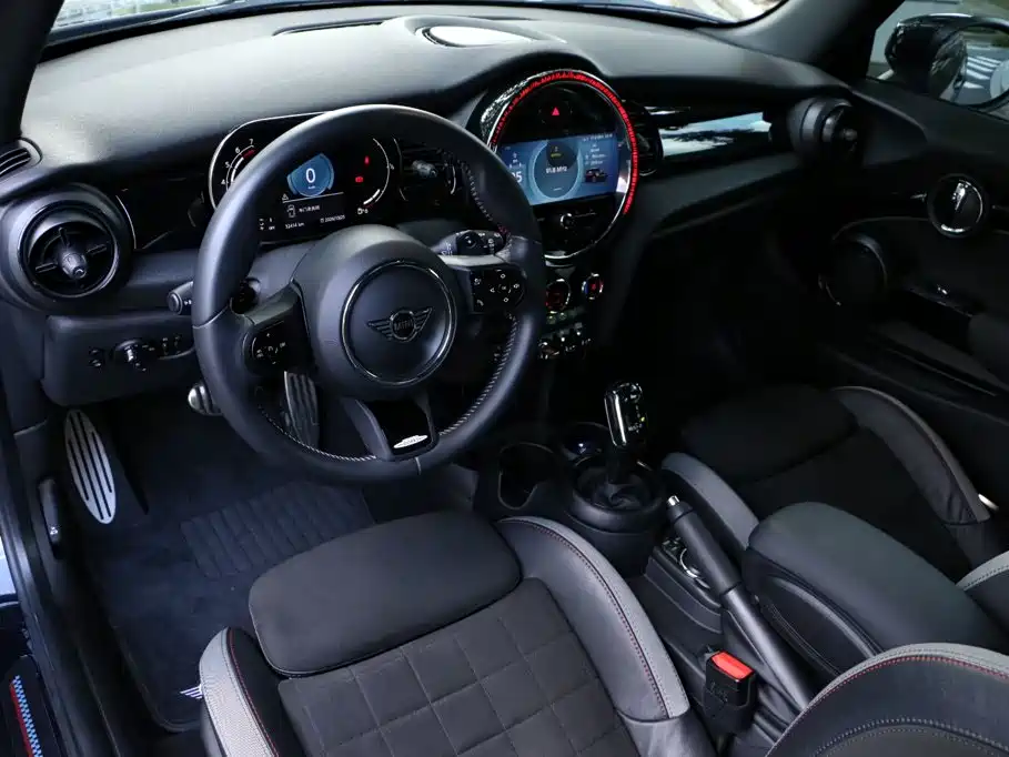 MINI Mini — миниатюра 10