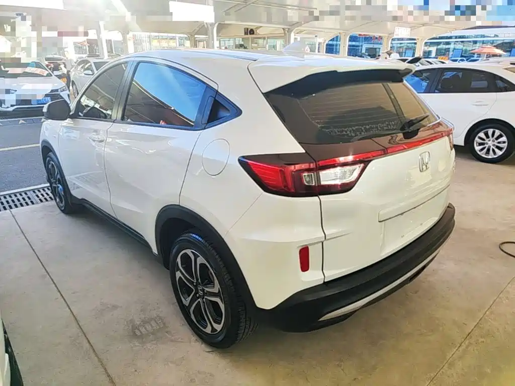 Honda XR-V — миниатюра 5