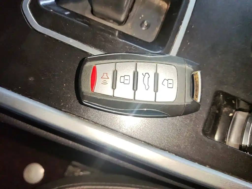 Haval H6 — миниатюра 9
