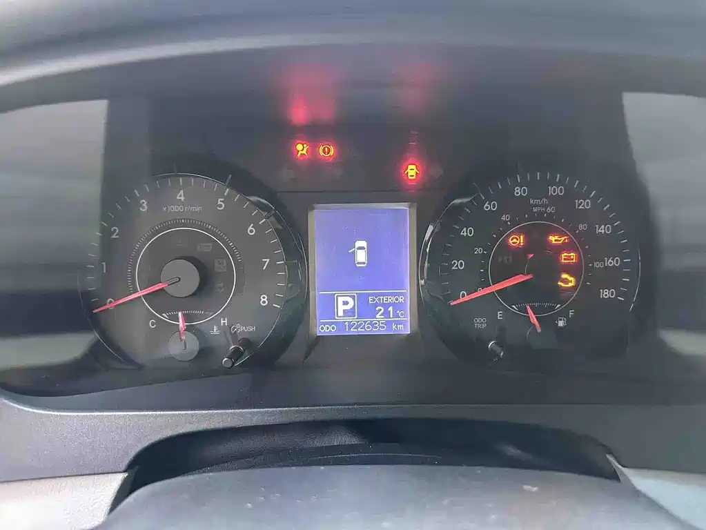 Toyota Sienna — миниатюра 4