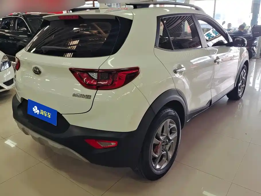 Kia KX1 — миниатюра 3