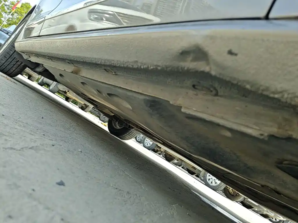 Volkswagen Passat — миниатюра 2