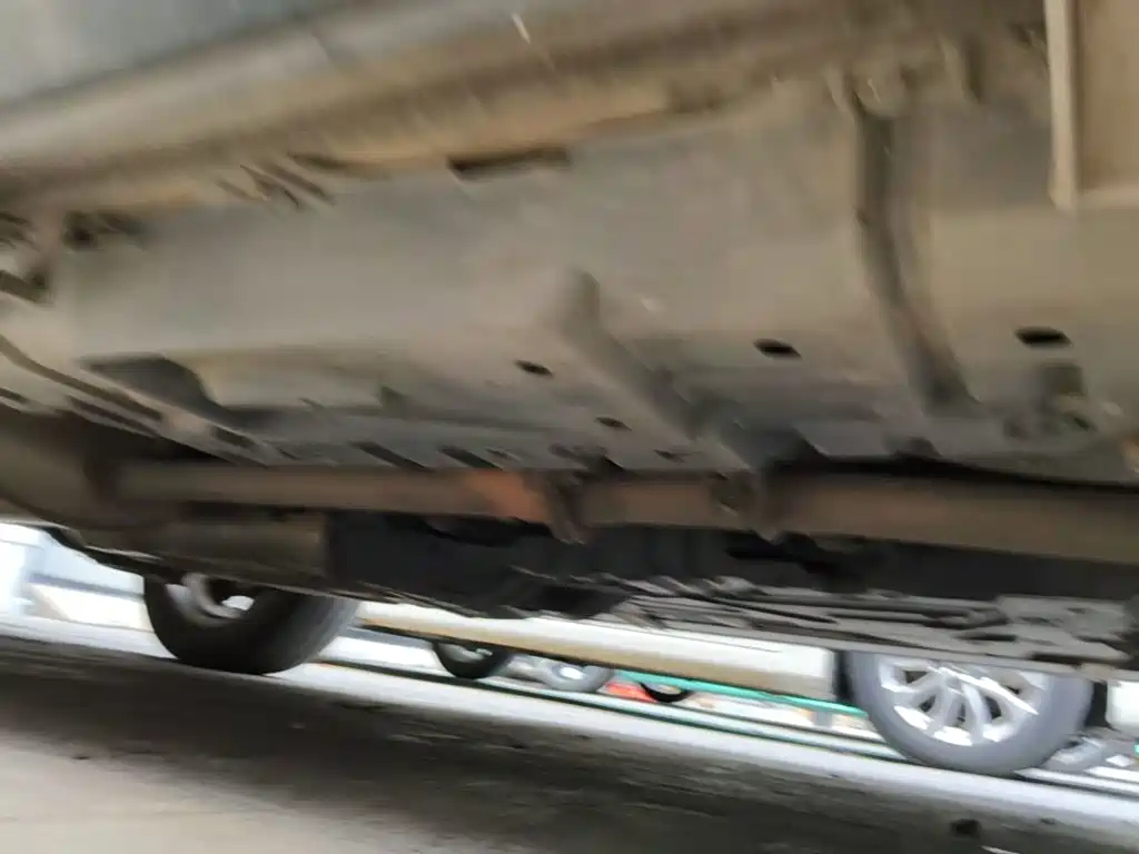 Toyota Highlander — миниатюра 21