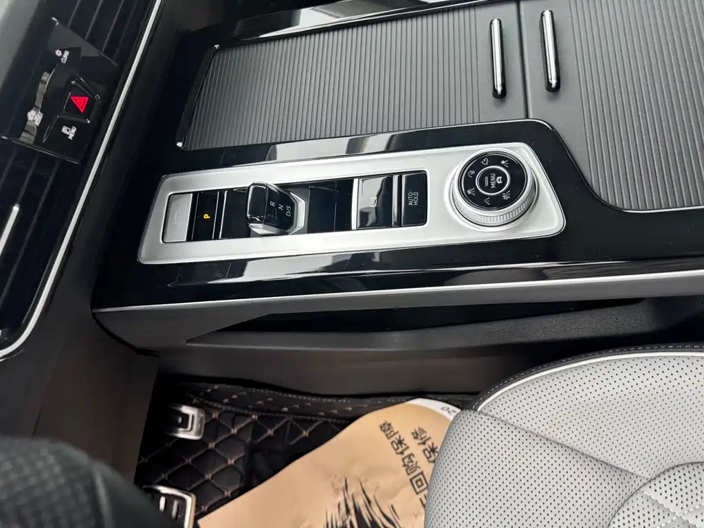 VOLKSWAGEN RANGE PATROL