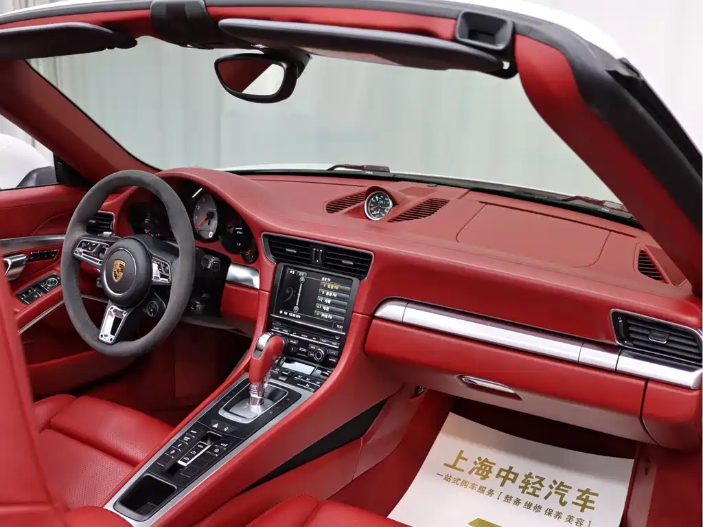 Porsche 911 — миниатюра 20