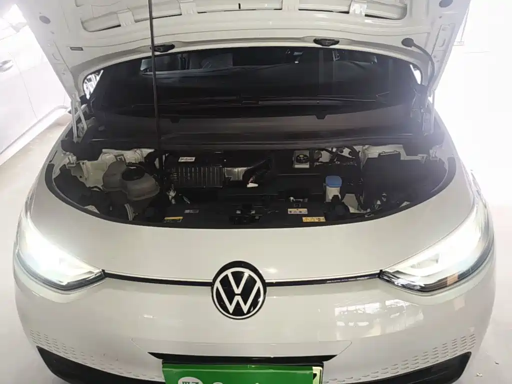 Volkswagen ID.3 — миниатюра 20