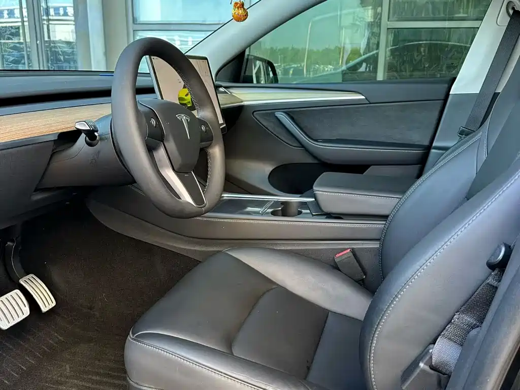 Tesla Model Y 2022 Performance