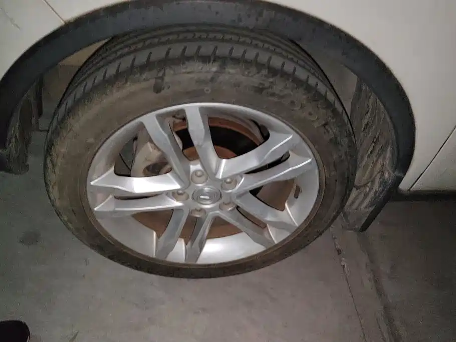 Changan CS35 — миниатюра 6