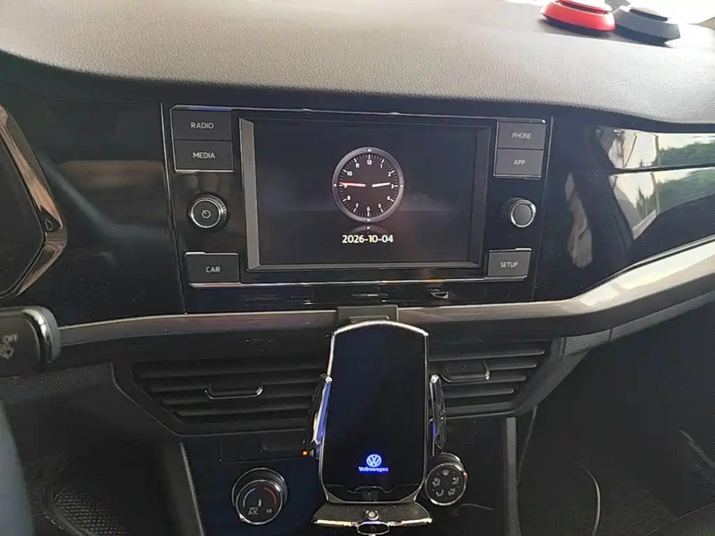 Volkswagen Bora — миниатюра 13