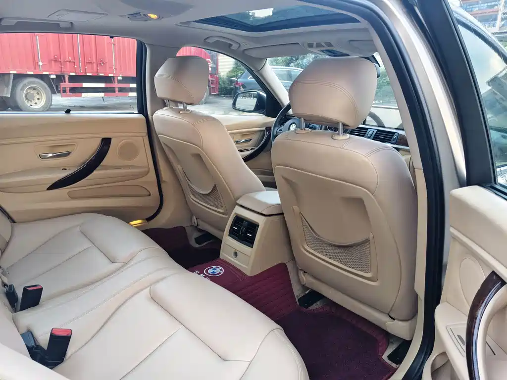 BMW 3 Series — миниатюра 11