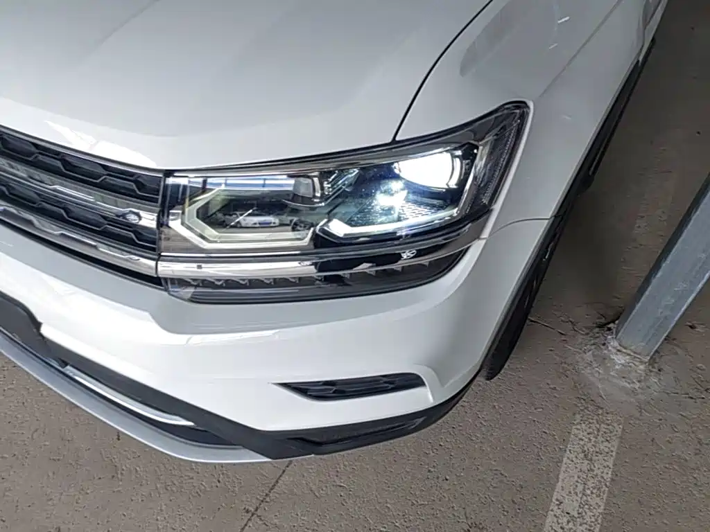Volkswagen Tharu — миниатюра 24