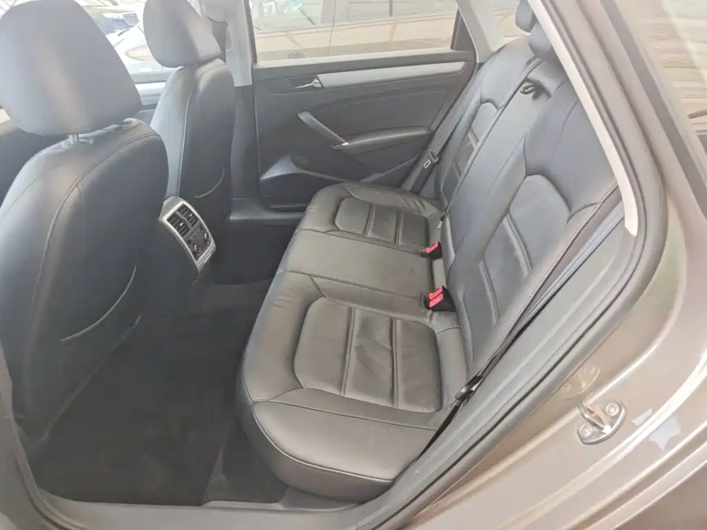 Volkswagen Passat — миниатюра 17