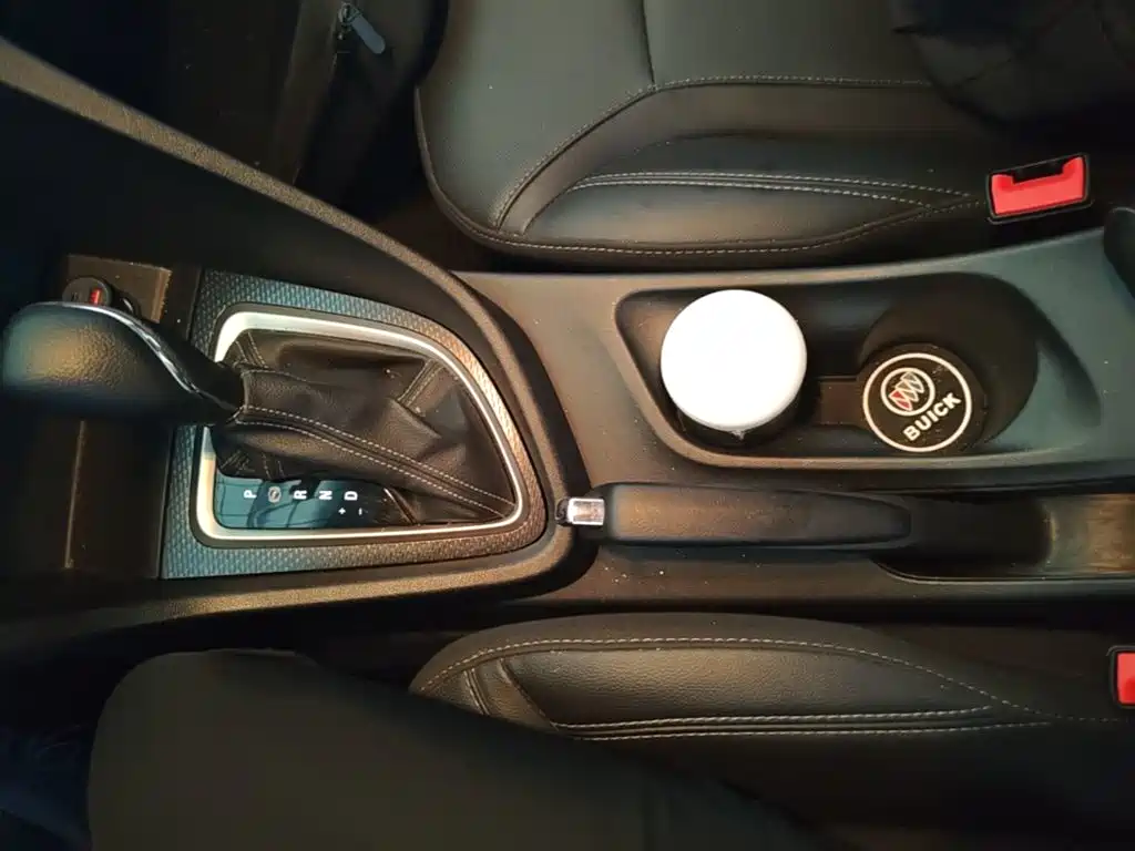 Buick Excelle — миниатюра 14