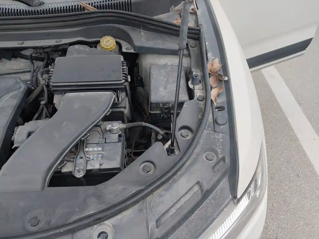 Haval H2s — миниатюра 21