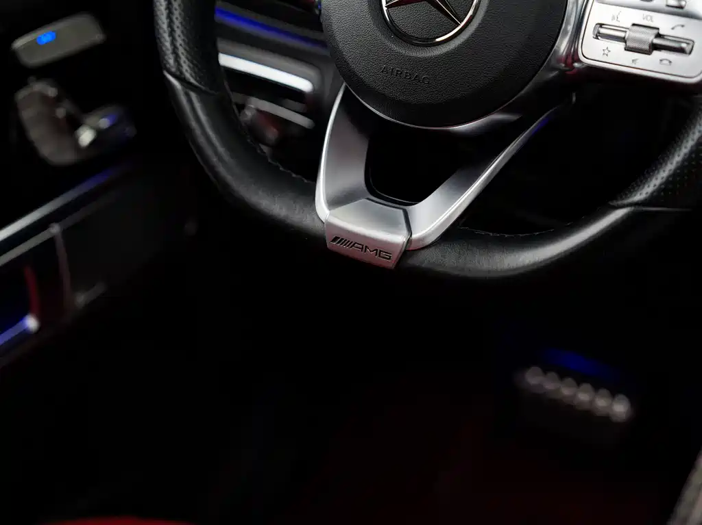 Mercedes-Benz G-Class — миниатюра 15