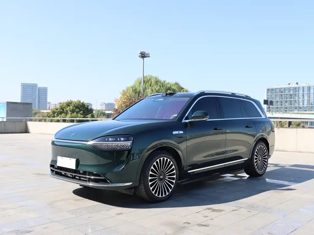 AITO ASK THE WORLD M9