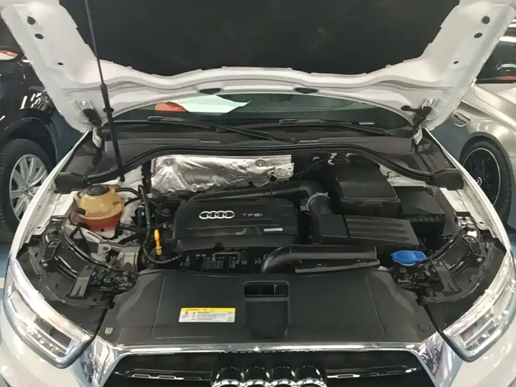 Audi Q3 — миниатюра 20