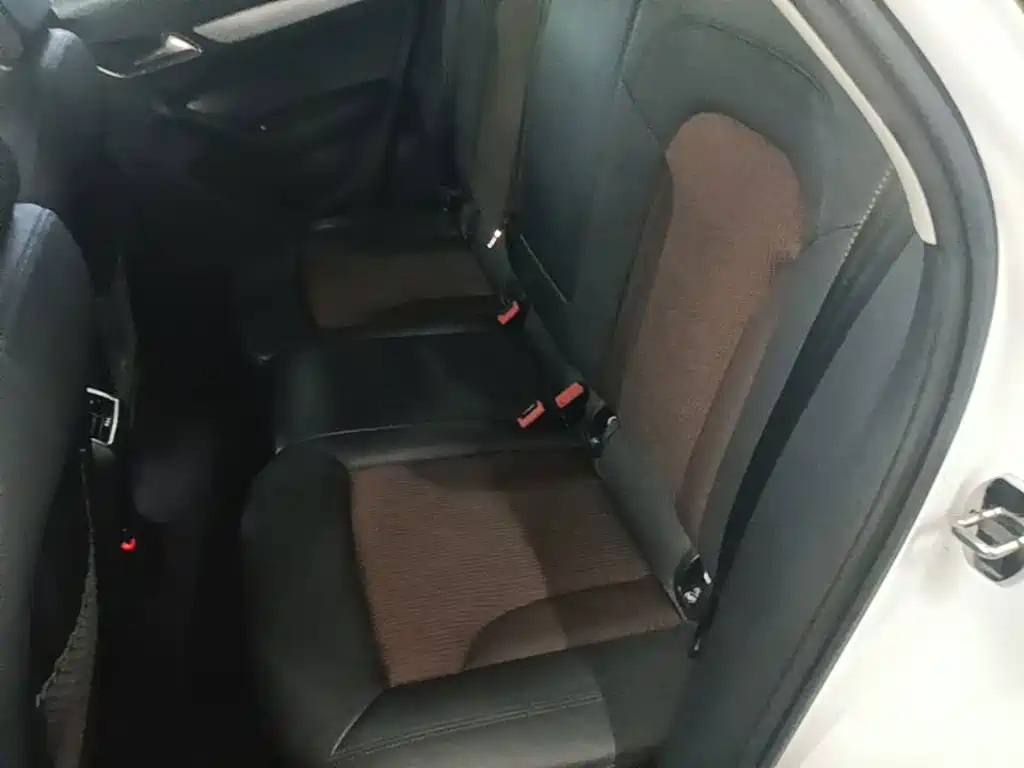Audi Q3 — миниатюра 17
