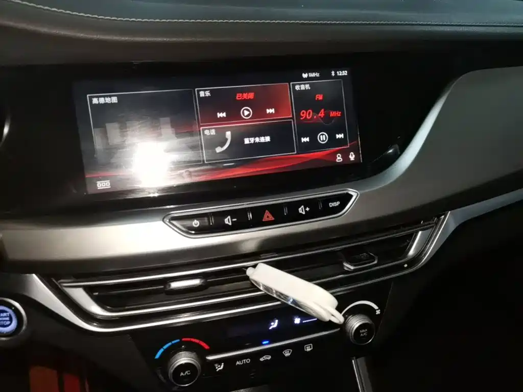 Changan Eado — миниатюра 13