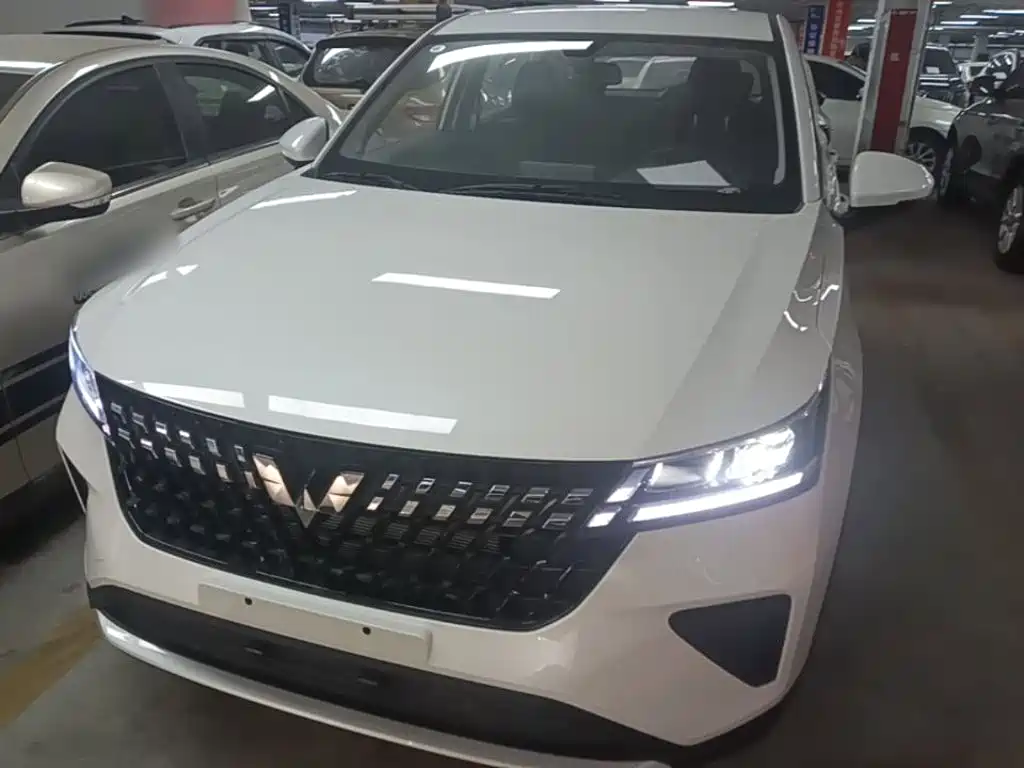 Wuling Xingchi — миниатюра 3