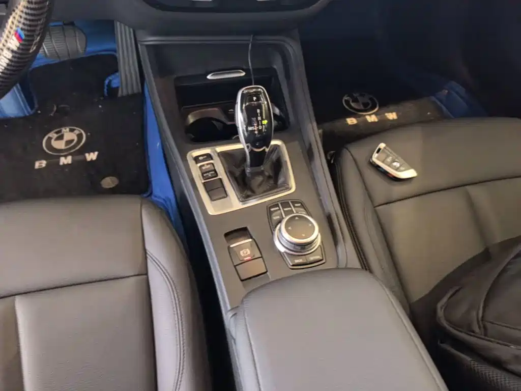 BMW 1 Series — миниатюра 14
