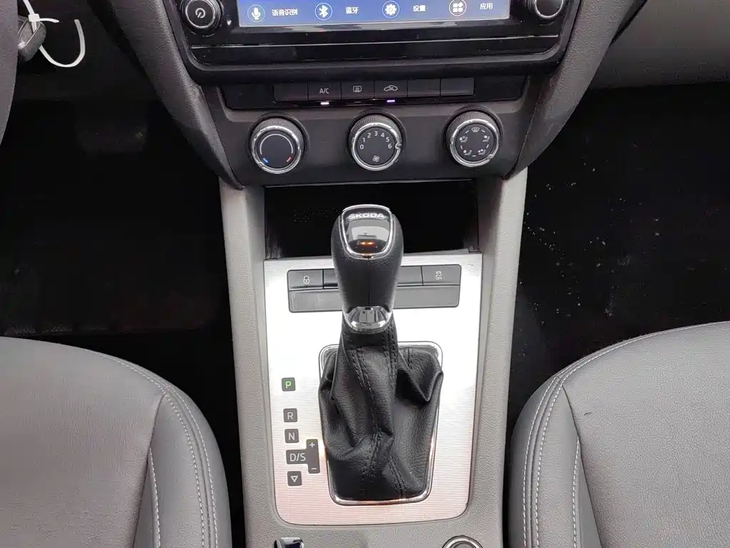Skoda Octavia — миниатюра 13
