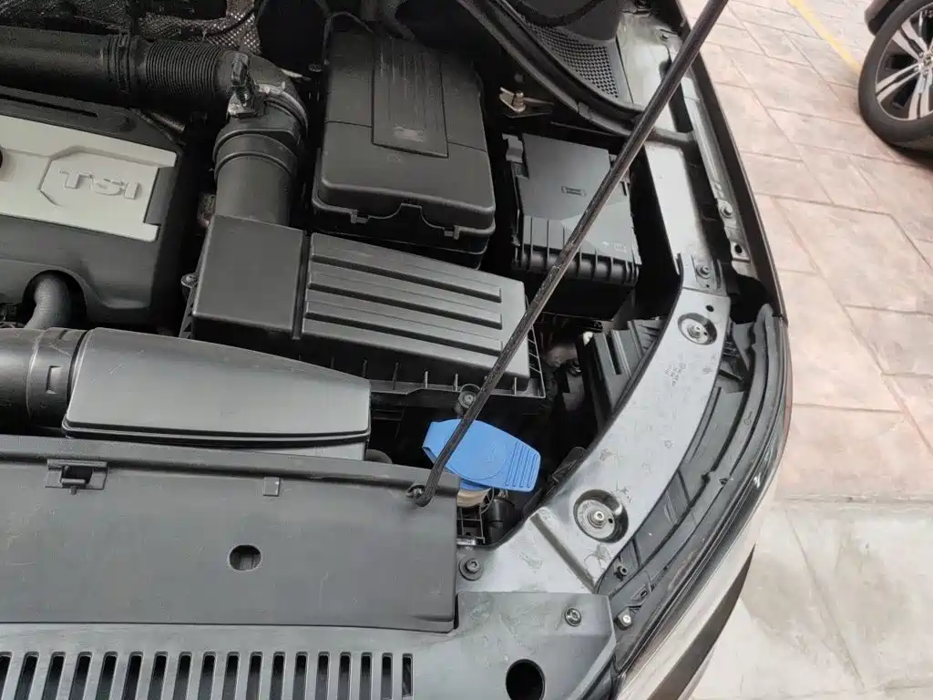 Volkswagen Tiguan — миниатюра 21