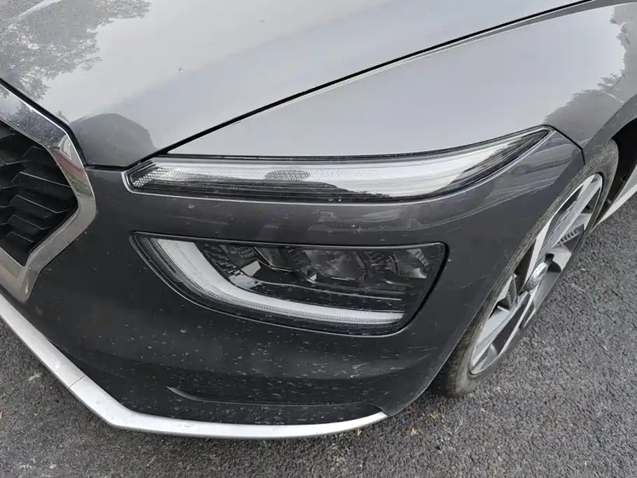Hyundai Mistra — миниатюра 5