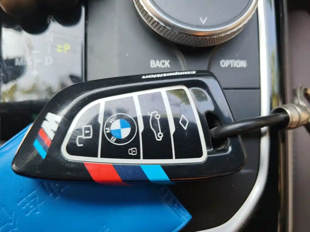 BMW 3 Series — миниатюра 12
