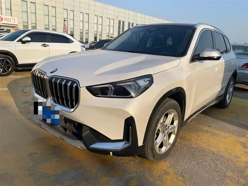BMW X1 2023