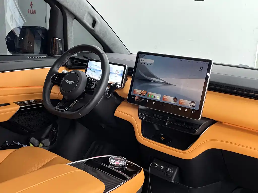 Galaxy Yizhen L380 — миниатюра 21