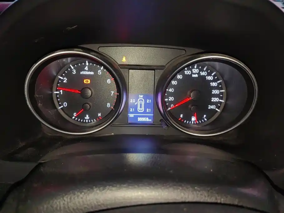 Haval H6 — миниатюра 14