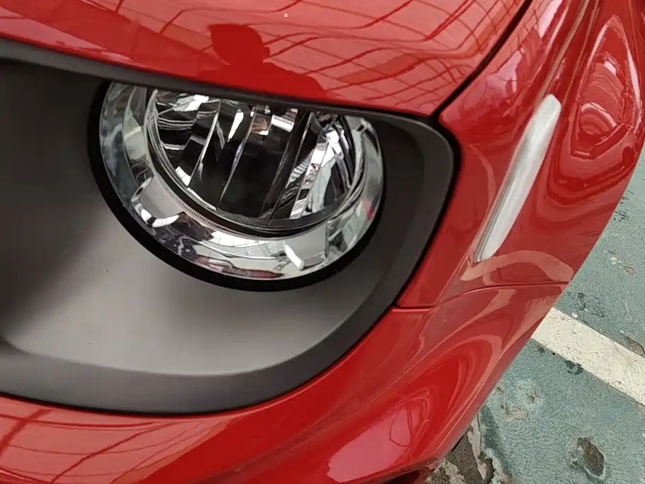 Jeep Renegade — миниатюра 5