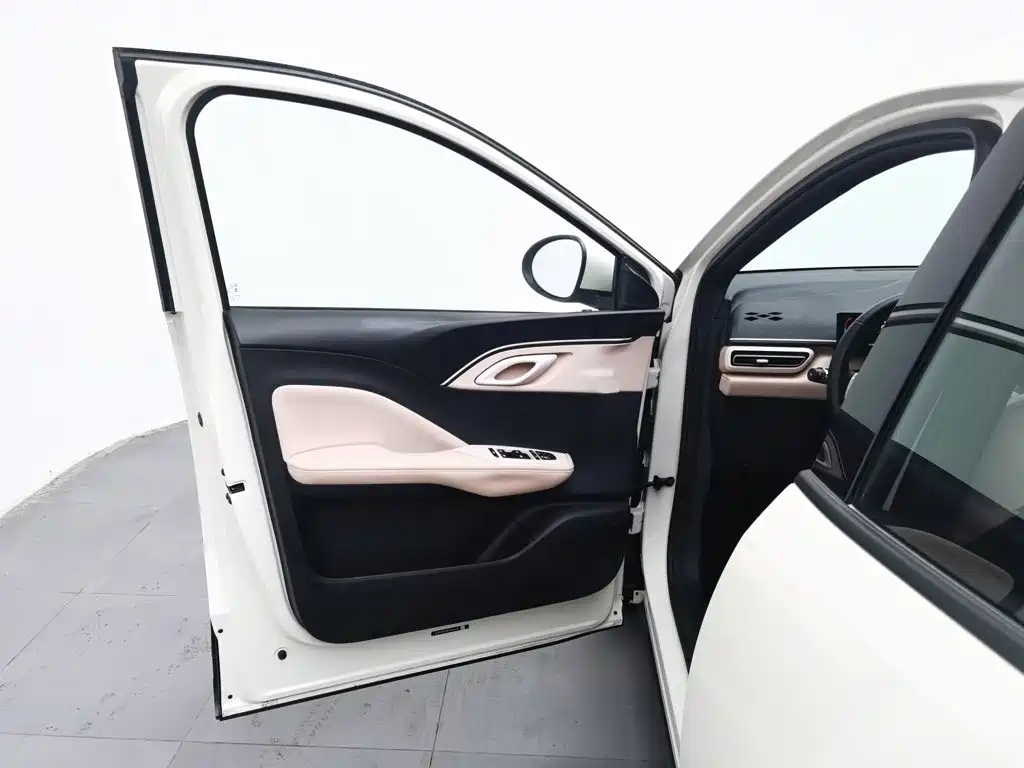 BYD Seagull — миниатюра 8