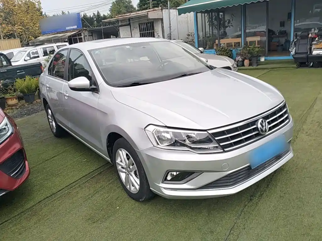 Volkswagen Jetta — миниатюра 4