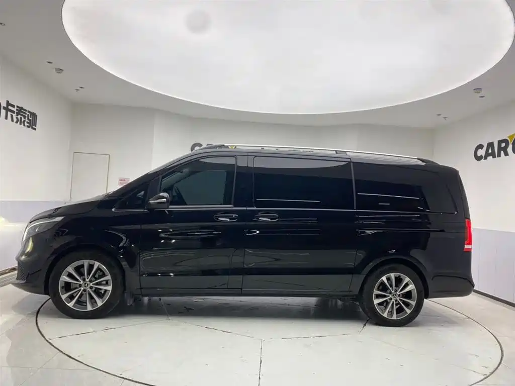 Mercedes-Benz V-Class V 2022 V 260