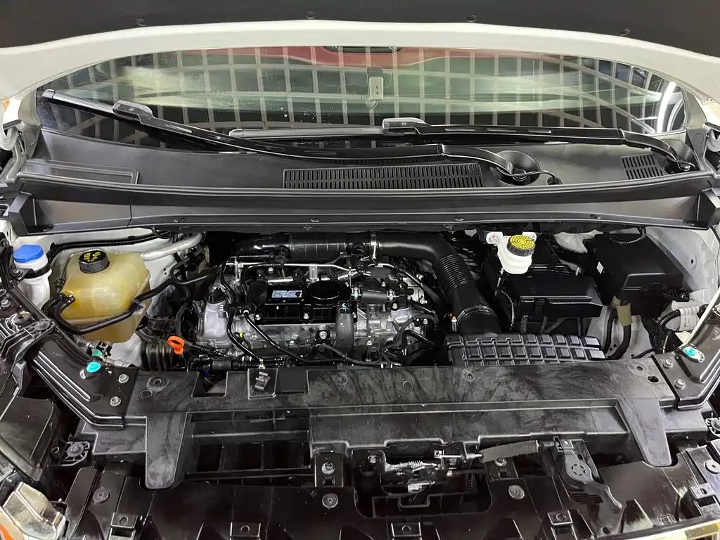 GAC Motor Trumpchi M8 — миниатюра 20