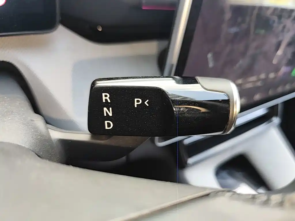 Polestar Polestar 4 — миниатюра 14
