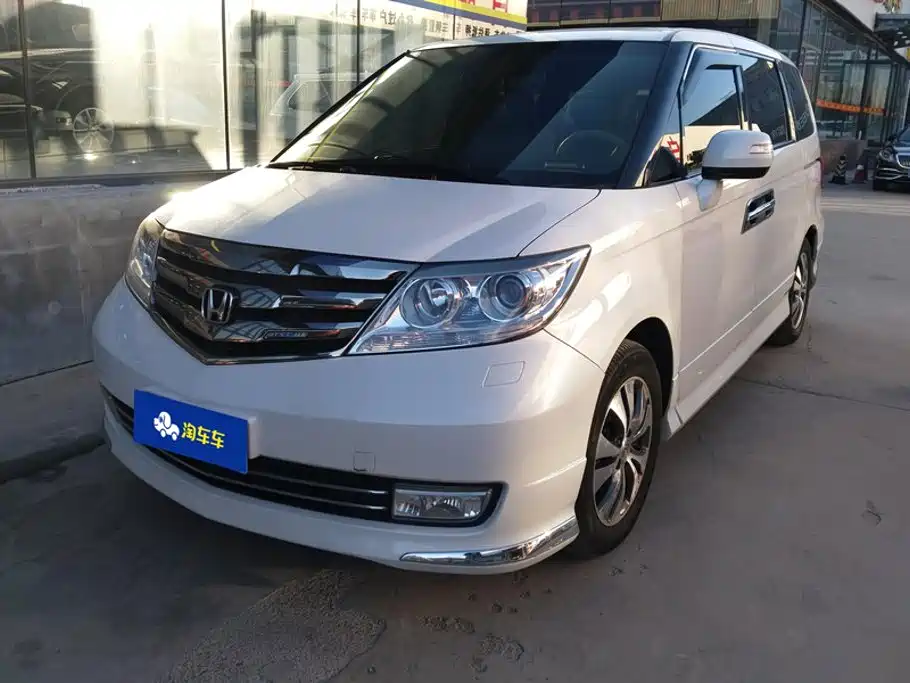 Honda Elysion