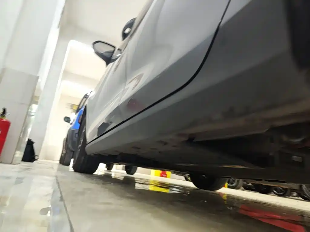 BYD Qin PLUS — миниатюра 22