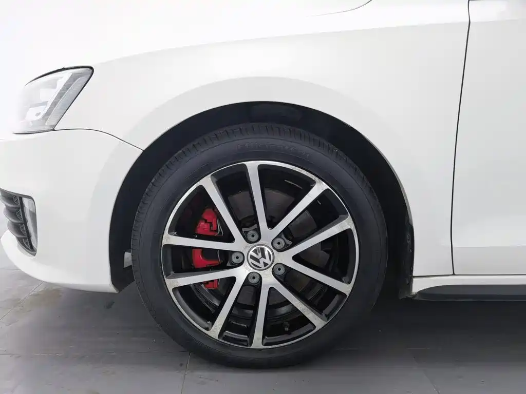 Volkswagen Sagitar — миниатюра 17