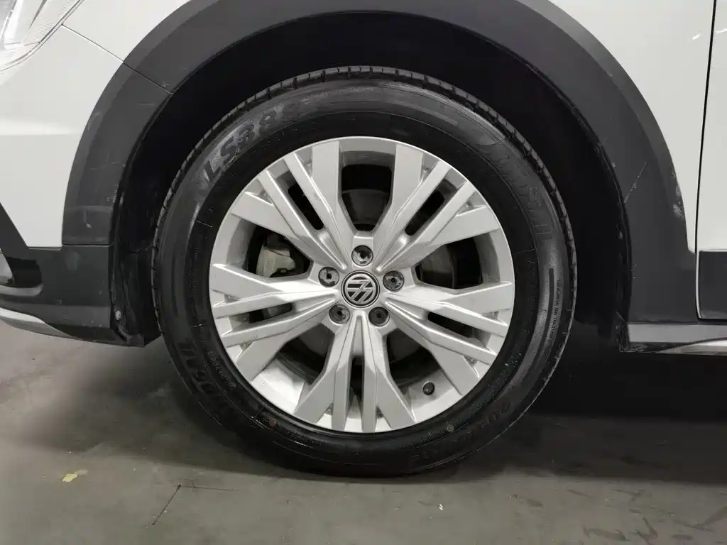 Volkswagen C-Trek — миниатюра 17