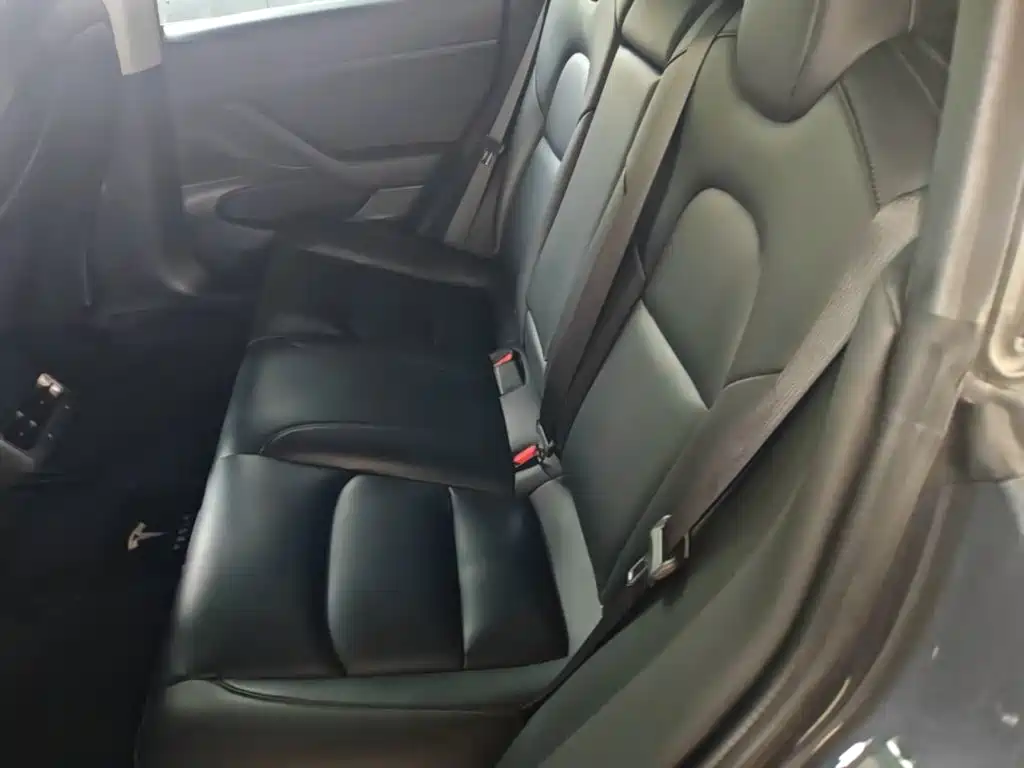 Tesla Model 3 — миниатюра 17