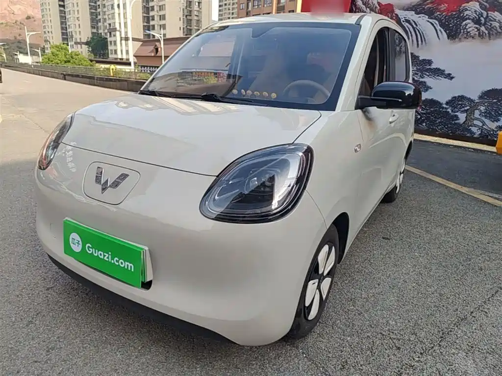Wuling MINIEV 2025