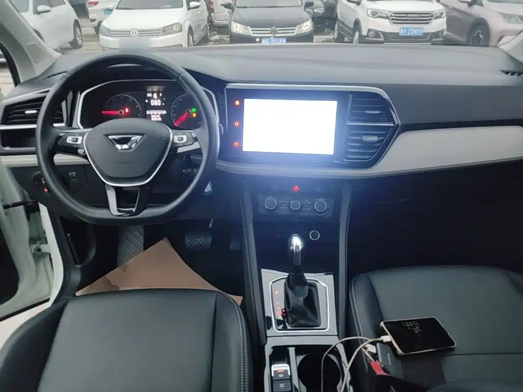 Jetta VS5 — миниатюра 10