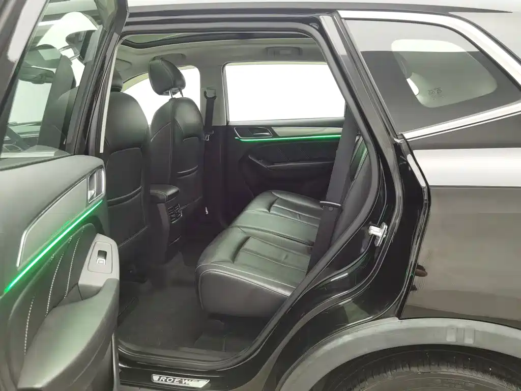 Roewe RX5 — миниатюра 15