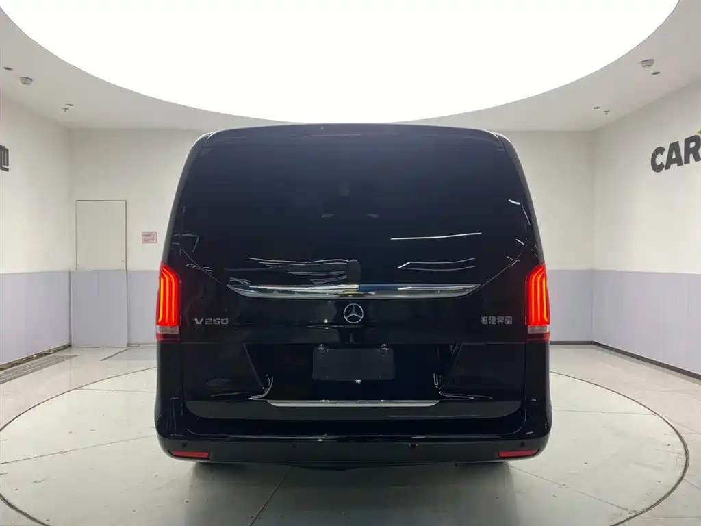 Mercedes-Benz V-Class V 2022 V 260