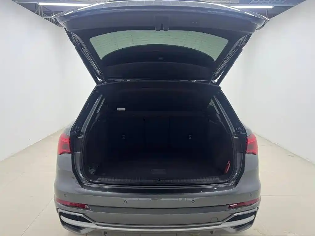 Audi Q3 — миниатюра 8