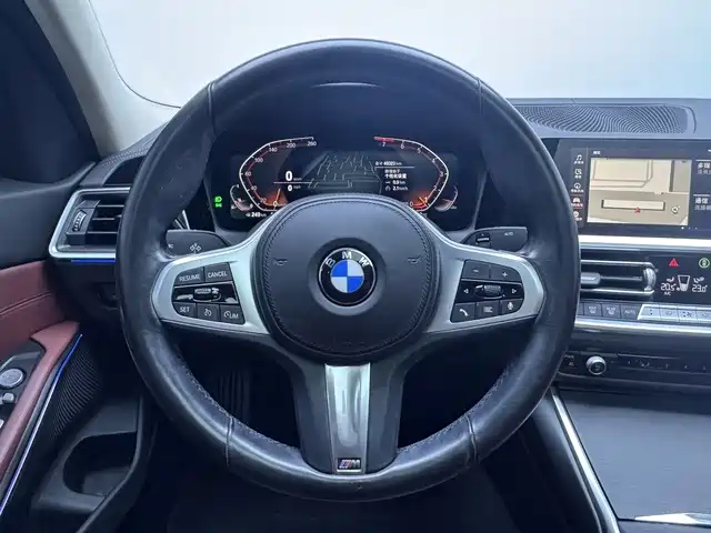 BMW 3 Series — миниатюра 15